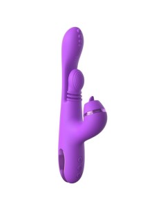 FANTASY FOR HER - INTIMOTION PULSE PRO VIBE RABBIT... 2