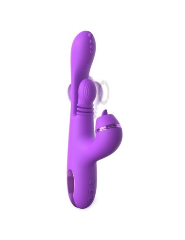FANTASY FOR HER - INTIMOTION PULSE PRO VIBE...