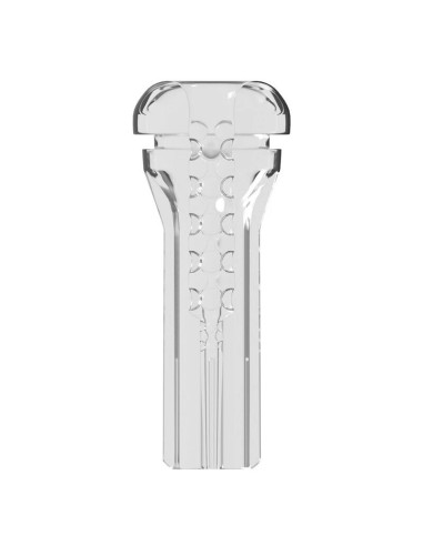 PDX ELITE - VIEWTUBE PLUS SEE-THRU EZ-GRIP...