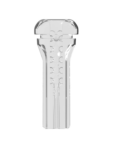 PDX ELITE - VIEWTUBE XXL LED TRANSPARENT...