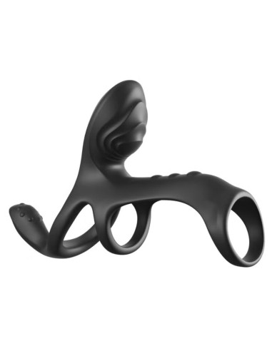 FANTASY C-RINGZ - ULTIMATE COUPLES CAGE MAX...