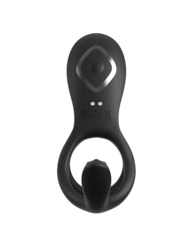 FANTASY C-RINGZ - ULTIMATE COUPLES CAGE MAX...