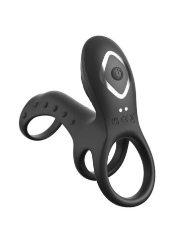 FANTASY C-RINGZ - ULTIMATE COUPLES CAGE PRO...