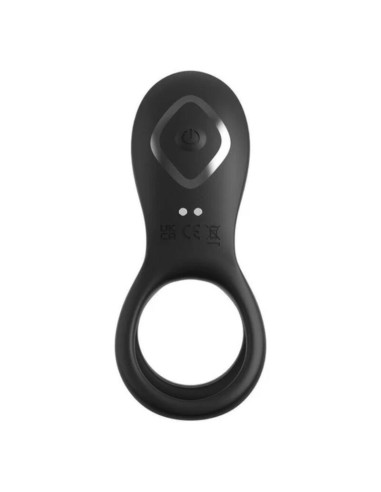 FANTASY C-RINGZ - ULTIMATE COUPLES CAGE PRO...