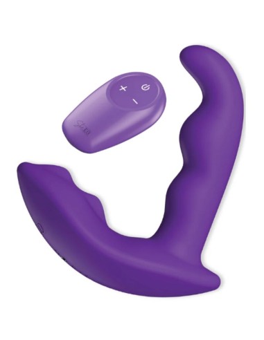 SHE.E.O - ROTATING VIBRATING ANAL STIMULATOR...