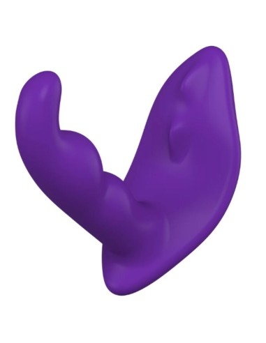 SHE.E.O - ROTATING VIBRATING ANAL STIMULATOR...