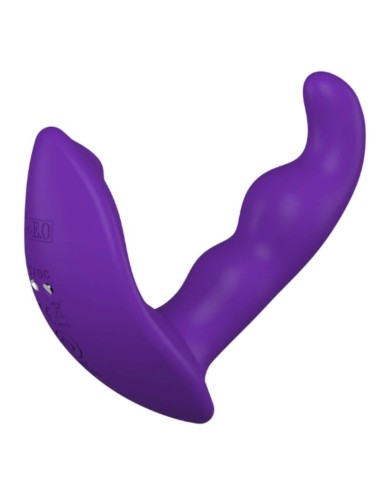 SHE.E.O - ROTATING VIBRATING ANAL STIMULATOR...