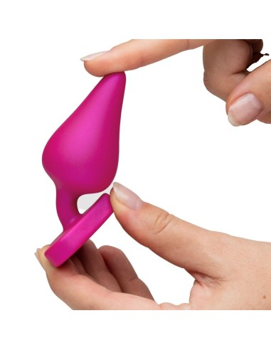 ROMP - LUSTER ANAL TRAINING KIT S/M/L WITH...