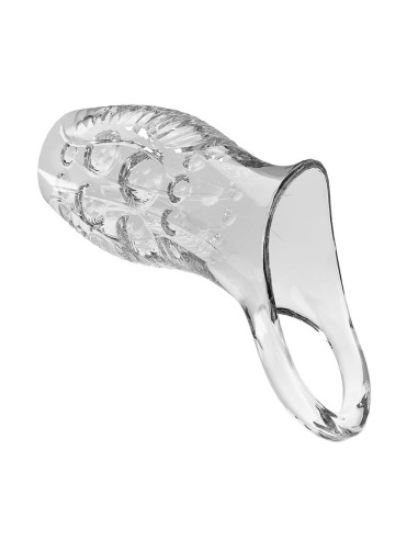 PRETTY LOVE - GERALDINE THICKENING TEXTURED...