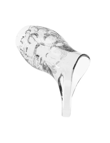 PRETTY LOVE - GERALDINE THICKENING TEXTURED...