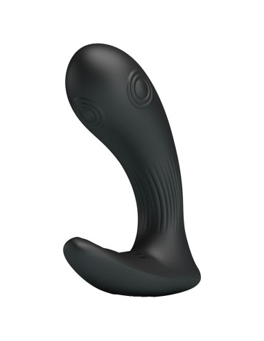 PRETTY LOVE - MIRABELLE PROSTATE VIBRATOR WITH...