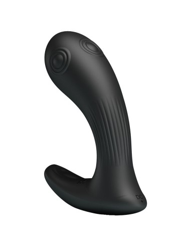 PRETTY LOVE - MIRABELLE PROSTATE VIBRATOR WITH...