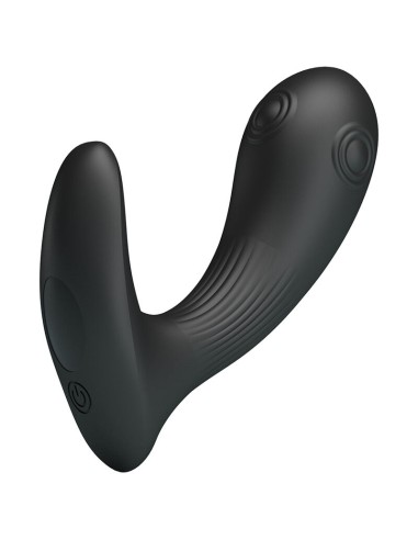 PRETTY LOVE - MIRABELLE PROSTATE VIBRATOR WITH...
