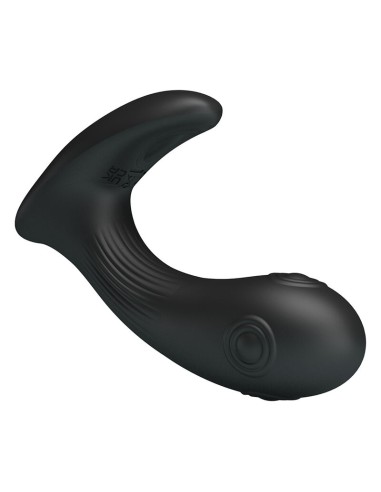PRETTY LOVE - MIRABELLE PROSTATE VIBRATOR WITH...