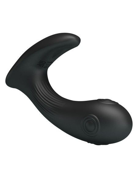 PRETTY LOVE - MIRABELLE PROSTATE VIBRATOR WITH REMOTE CONTROL