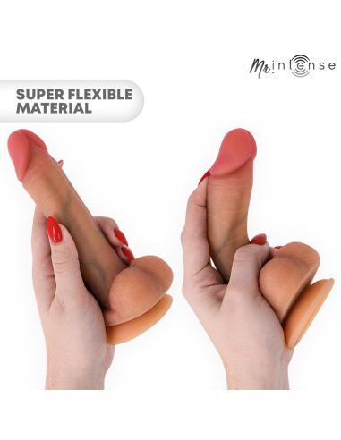 MR INTENSE - GARY S ULTRA-REALISTIC SILICONE...