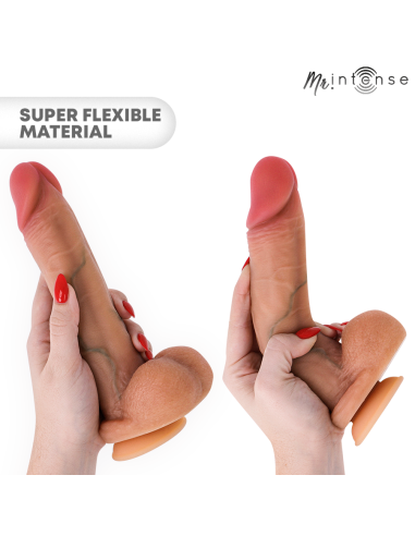 MR INTENSE - GARY L ULTRA-REALISTIC SILICONE...