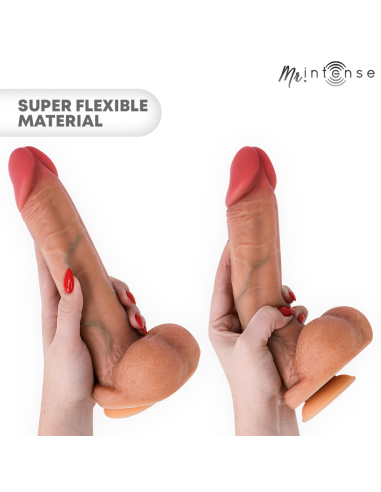 MR INTENSE - GARY XL ULTRA-REALISTIC SILICONE...