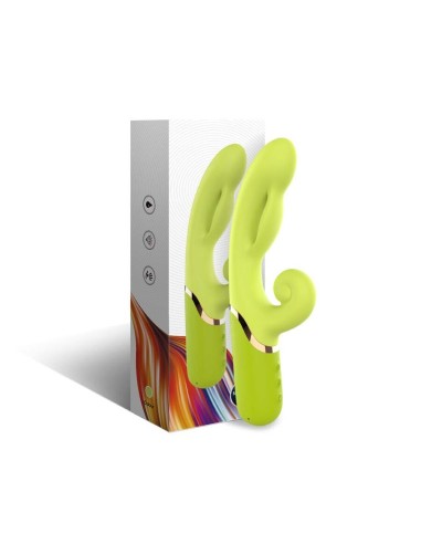 ARMONY - INFLABE POINT A TO STIMULATOR VIBRATOR...