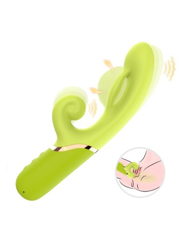 ARMONY - INFLABE POINT A TO STIMULATOR VIBRATOR...