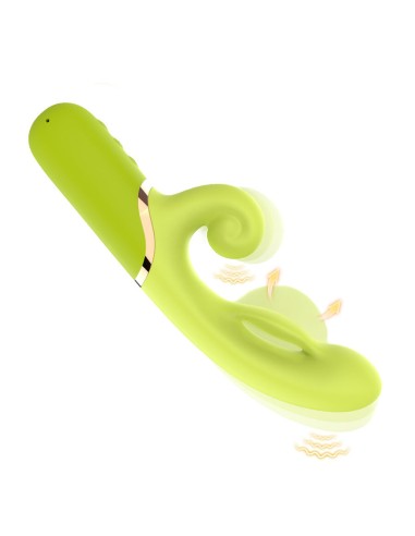 ARMONY - INFLABE POINT A TO STIMULATOR VIBRATOR...