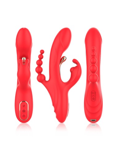 ARMONY - G-SPOT AND CLITORIS STIMULATOR...