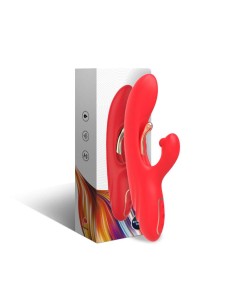 ARMONY - G-SPOT AND CLITORIS STIMULATOR VIBRATOR WITH...