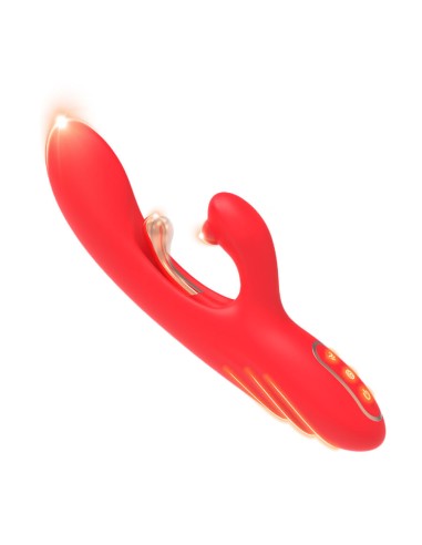 ARMONY - G-SPOT AND CLITORIS STIMULATOR...