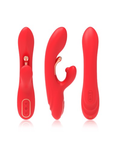 ARMONY - G-SPOT AND CLITORIS STIMULATOR...