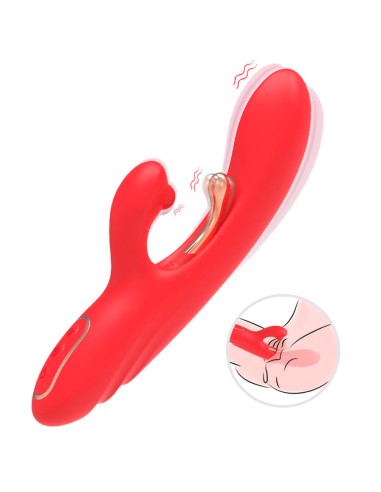 ARMONY - G-SPOT AND CLITORIS STIMULATOR...