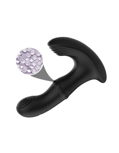ARMONY - ANAL PROSTATE VIBRATOR REMOTE CONTROL...