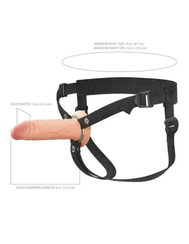 FANTASY X-TENSIONS ELITE - 15.2 CM HOLLOW...