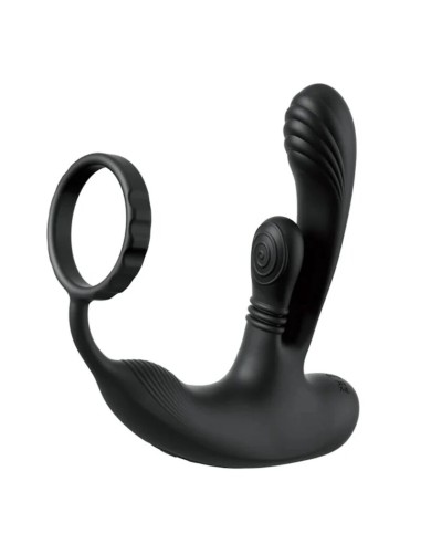 ANAL FANTASY ELITE - ASS-GASM INTIMOTION...
