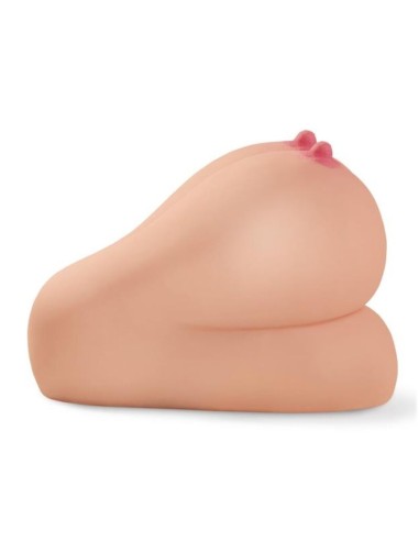 PDX EXTREME - TITTY FUCK-HER INTERACTIVE BREAST...