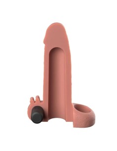 FANTASY X-TENSIONS - VIBRATING REAL FEEL 5CM PENIS... 2