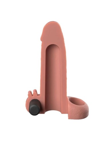 FANTASY X-TENSIONS - VIBRATING REAL FEEL 5CM...