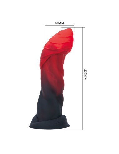 POWER MONSTERS - INFERNAL GOLIATH BICOLOR...