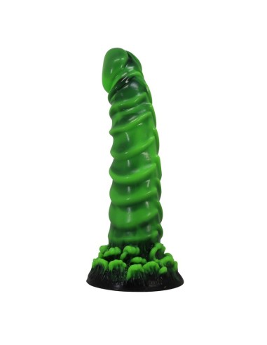 POWER MONSTERS - MANTICORE FANTASY SILICONE...