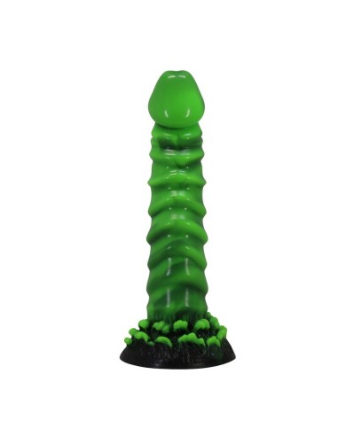 POWER MONSTERS - MANTICORE FANTASY SILICONE...