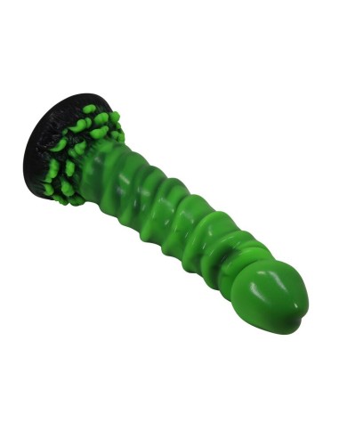 POWER MONSTERS - MANTICORE FANTASY SILICONE...
