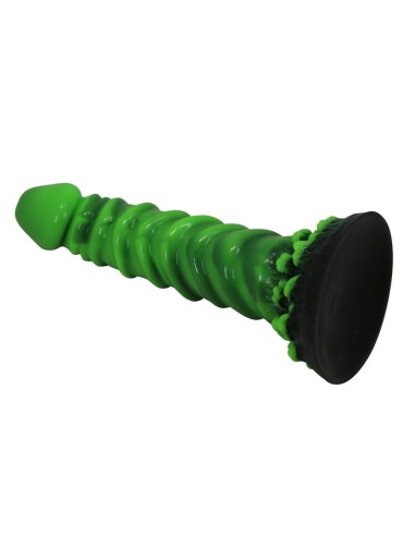 POWER MONSTERS - MANTICORE FANTASY SILICONE...