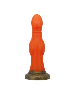 POWER MONSTERS - BLAZEHEART CHARGER FANTASY SILICONE... 2