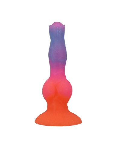 POWER MONSTERS - HERCULES FANTASY SILICONE...