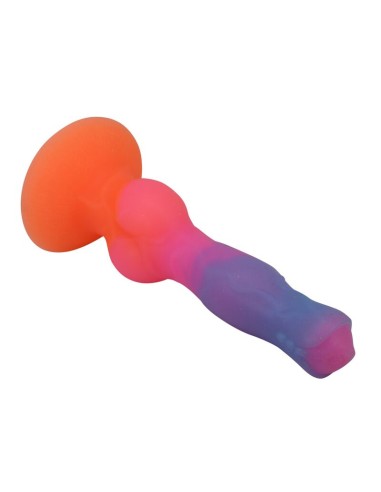 POWER MONSTERS - HERCULES FANTASY SILICONE...