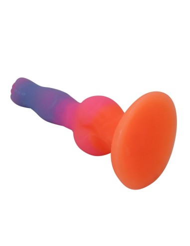 POWER MONSTERS - HERCULES FANTASY SILICONE...