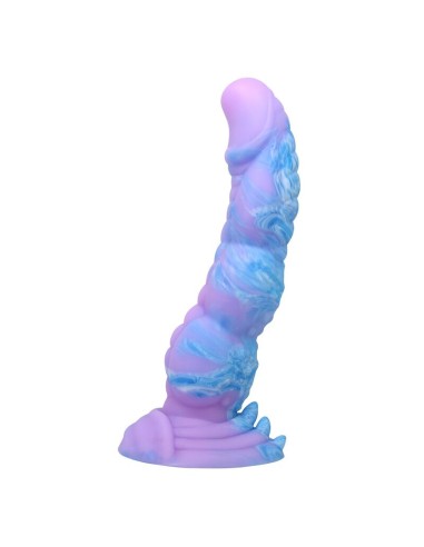 POWER MONSTERS - ALIEN FANTASY SILICONE DILDO...