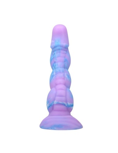 POWER MONSTERS - ALIEN FANTASY SILICONE DILDO...