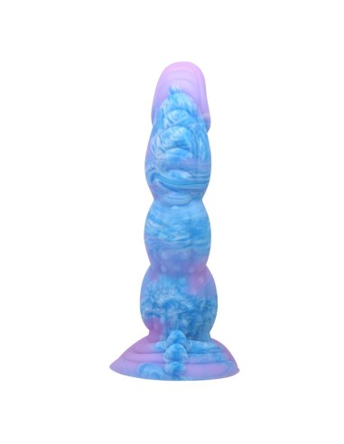 POWER MONSTERS - ALIEN FANTASY SILICONE DILDO...