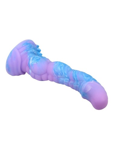 POWER MONSTERS - ALIEN FANTASY SILICONE DILDO...