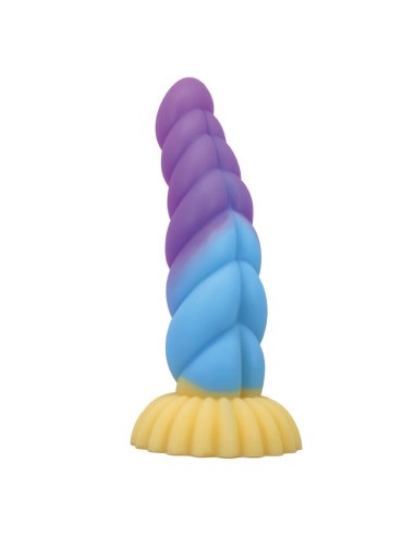 POWER MONSTERS - UNICORN TRICOLOR FANTASY...